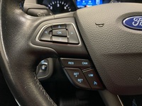 Ford Grand C-MAX vaihtoauto