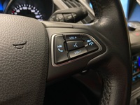 Ford Grand C-MAX vaihtoauto