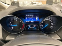 Ford Grand C-MAX vaihtoauto