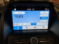 Ford Grand C-MAX vaihtoauto