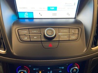 Ford Grand C-MAX vaihtoauto
