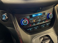 Ford Grand C-MAX vaihtoauto