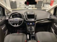 Ford Grand C-MAX vaihtoauto