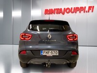 Renault Kadjar vaihtoauto