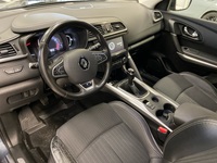 Renault Kadjar vaihtoauto