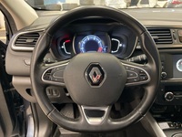 Renault Kadjar vaihtoauto