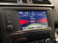 Renault Kadjar vaihtoauto