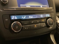 Renault Kadjar vaihtoauto