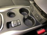 Renault Kadjar vaihtoauto