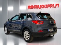 Renault Kadjar vaihtoauto