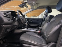 Renault Kadjar vaihtoauto