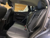 Renault Kadjar vaihtoauto