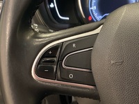 Renault Kadjar vaihtoauto