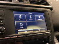 Renault Kadjar vaihtoauto