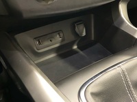 Renault Kadjar vaihtoauto