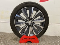 Renault Kadjar vaihtoauto