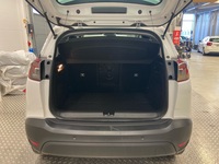 Opel Crossland X vaihtoauto