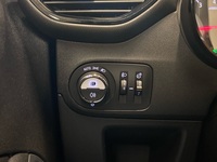 Opel Crossland X vaihtoauto