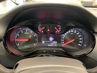 Opel Crossland X vaihtoauto