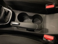 Opel Crossland X vaihtoauto