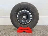 Opel Crossland X vaihtoauto