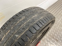 Opel Crossland X vaihtoauto