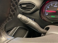 Opel Crossland X vaihtoauto