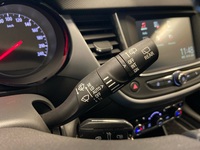 Opel Crossland X vaihtoauto