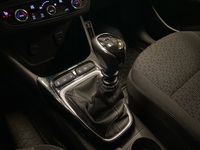 Opel Crossland X vaihtoauto