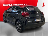 Citroën C3 vaihtoauto