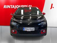 Citroën C3 vaihtoauto
