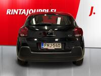 Citroën C3 vaihtoauto