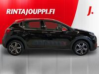 Citroën C3 vaihtoauto
