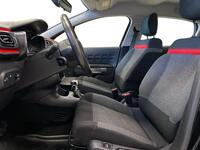 Citroën C3 vaihtoauto
