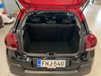 Citroën C3 vaihtoauto