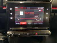 Citroën C3 vaihtoauto