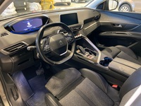 Peugeot 5008 vaihtoauto