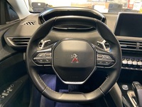 Peugeot 5008 vaihtoauto