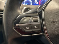 Peugeot 5008 vaihtoauto