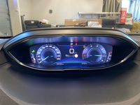 Peugeot 5008 vaihtoauto