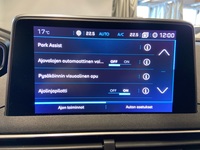 Peugeot 5008 vaihtoauto