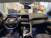 Peugeot 5008 vaihtoauto