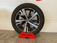 Peugeot 5008 vaihtoauto