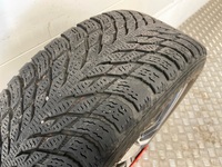 Peugeot 5008 vaihtoauto