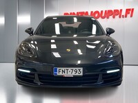 Porsche Panamera vaihtoauto