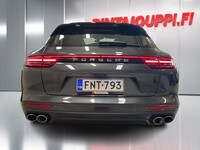 Porsche Panamera vaihtoauto