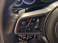 Porsche Panamera vaihtoauto