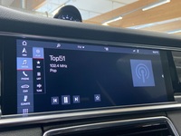 Porsche Panamera vaihtoauto