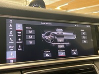 Porsche Panamera vaihtoauto