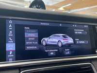 Porsche Panamera vaihtoauto